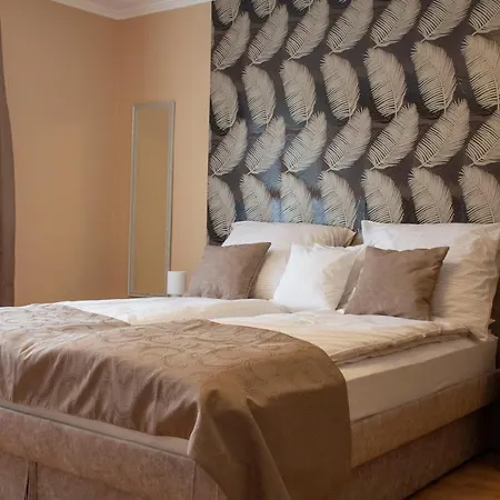 Ilona Apartament Jula