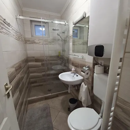 Ilona Apartment