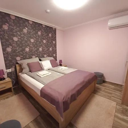Apartment Ilona