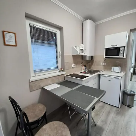 Apartment Ilona *