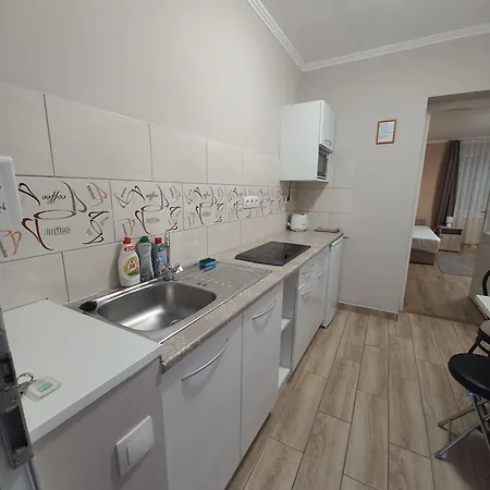 Ilona Apartament