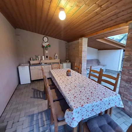 Apartment Ilona