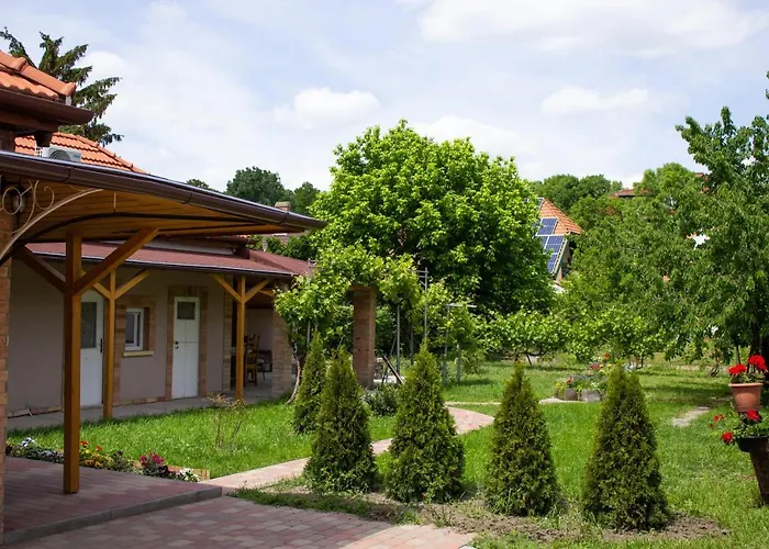 Apartament Ilona