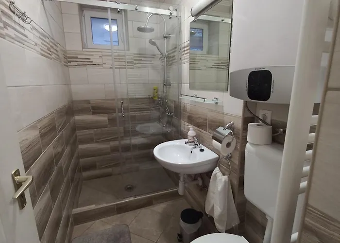 Ilona Apartament