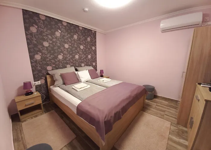 Apartament Ilona