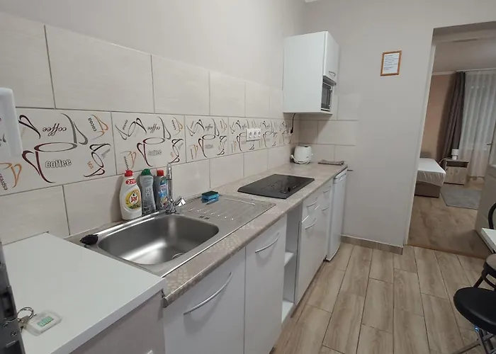 Ilona Apartament