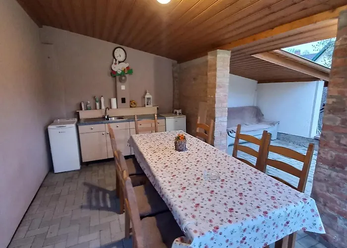 Apartament Ilona